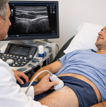 ultrasonido doppler inguinal