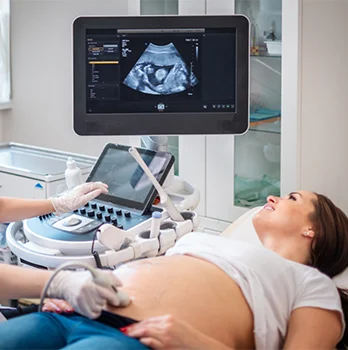 ultrasonido doppler obstetrico